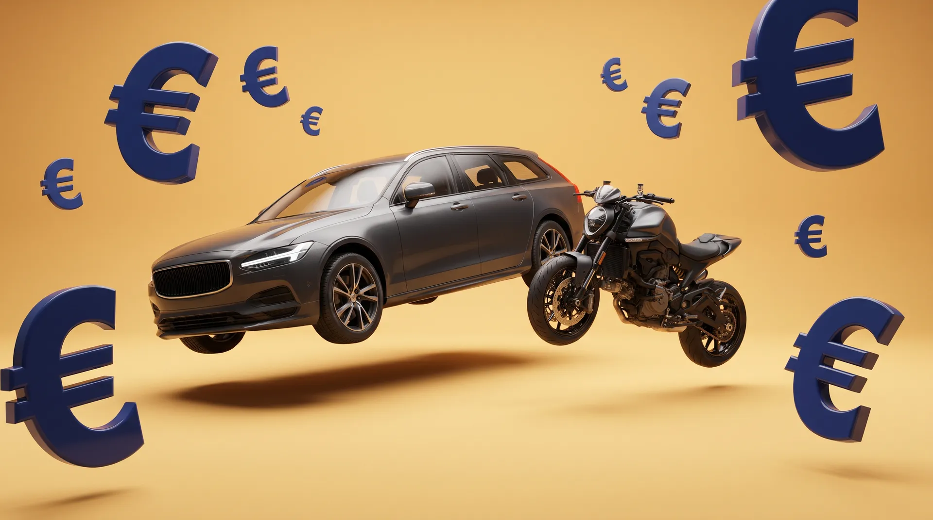 Eurotekens, ons beste bod